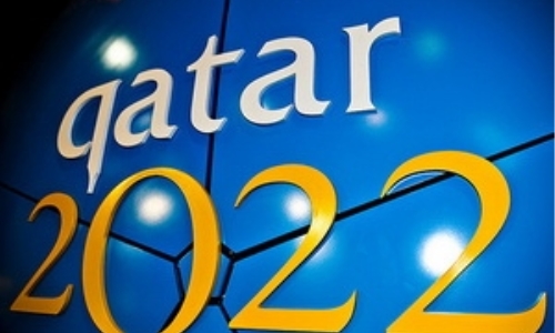 Châu Âu ủng hộ World Cup 2022 diễn ra mùa Đông