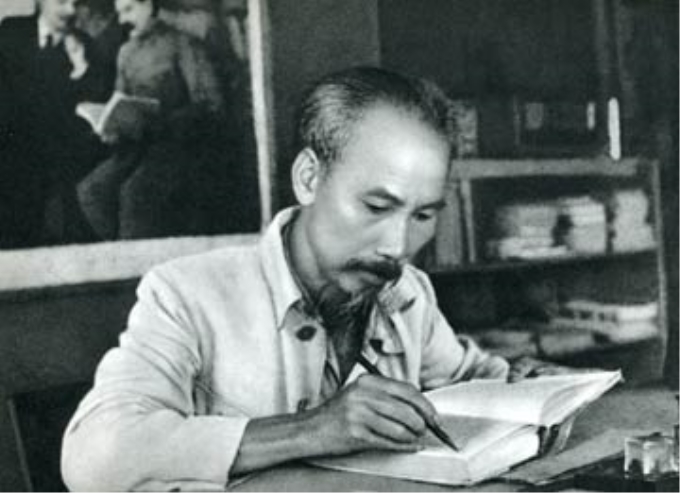 (Ảnh minh hoạ)