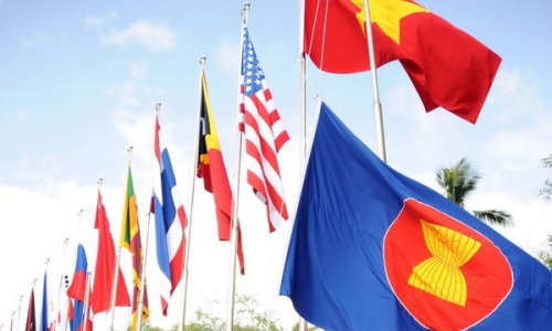 ASEAN xác định ưu tiên hợp tác dịch vụ dân sự cho sau năm 2015