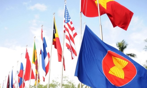 Hội thảo tài chính toàn diện ASEAN