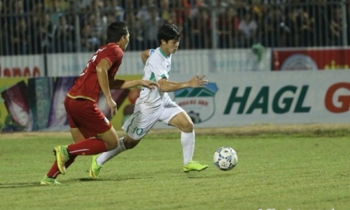 U19 HAGL JMG vô địch giải U21 quốc tế - Cúp Báo Thanh Niên lần thứ VIII