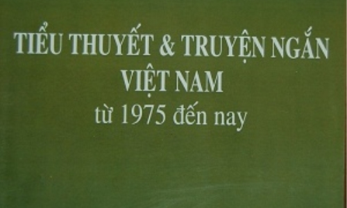 Thêm một công trình nghiên cứu về văn xuôi Việt Nam sau năm 1975