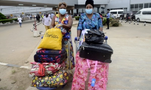 WHO tuyên bố Nigeria chính thức thoát khỏi dịch Ebola