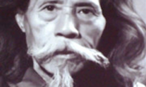 Dấu ấn Màu thời gian