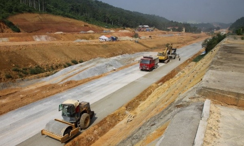 Bảo đảm An toàn giao thông tại trung du, miền núi