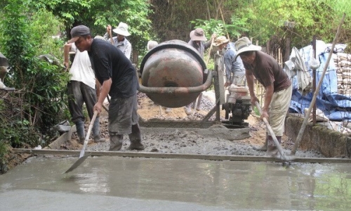 Thái Bình huy động trên 6.300 tỷ đồng xây dựng nông thôn mới