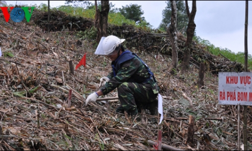 QĐND Việt Nam –biểu tượng sáng ngời “từ nhân dân mà ra”