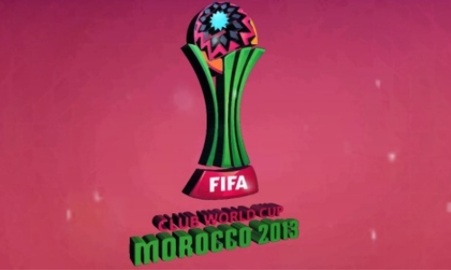 FIFA xác nhận Marocco vẫn đăng cai Club World Cup 2014