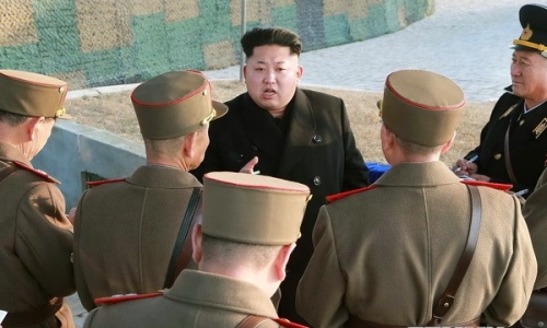 Triều Tiên sẽ có chính sách mới mở màn "thời đại Kim Jong Un"?