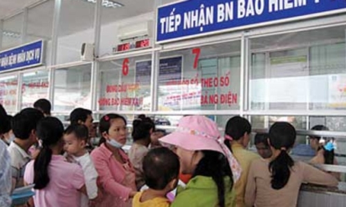 Hỗ trợ 100% BHYT cho hộ cận nghèo mới thoát nghèo