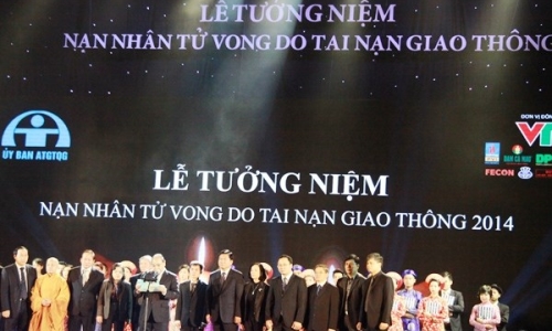 “Tưởng nhớ người đi-Vì người ở lại”!