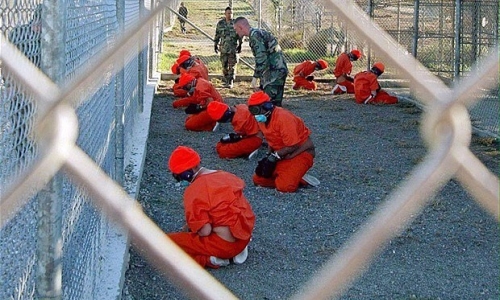 Tổng thống Mỹ cam kết đóng cửa nhà tù quân sự Guantanamo