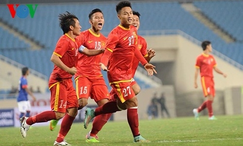 Sau thất bại tại AFF Cup, HLV Miura ưu tiên cầu thủ trẻ cho SEA Games