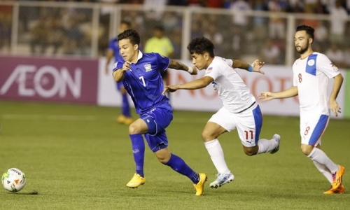 Thưởng gần 1 triệu USD nếu Thái Lan vô địch AFF Cup 2014