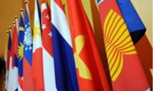 ASEAN tăng cường hợp tác với nhiều quốc gia trên thế giới