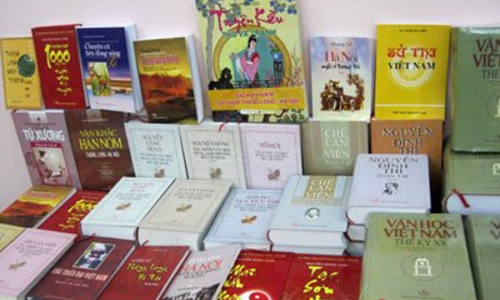 Chất lượng tư tưởng và nghệ thuật là căn cứ chủ yếu để trao giải thưởng văn học