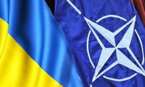 Ukraine gia nhập NATO và giấc mơ hội nhập EU