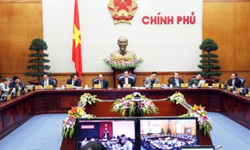 Tập trung thảo luận giải pháp thực hiện nhiệm vụ năm 2015