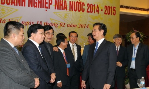 Từ nay đến 2015, cần cổ phần hóa 432 doanh nghiệp