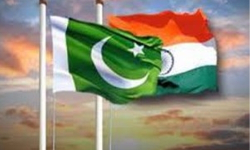 Ấn Độ-Pakistan dừng đàm phán bình thường hóa thương mại