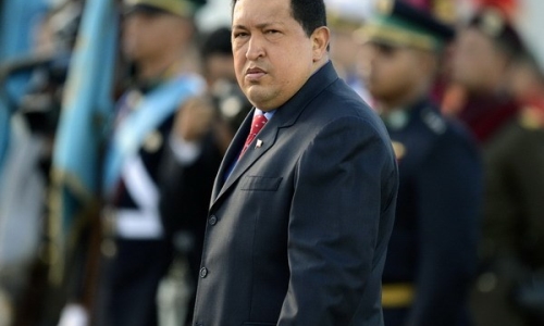 Tọa đàm thơ tôn vinh cố Tổng thống Hugo Chavez