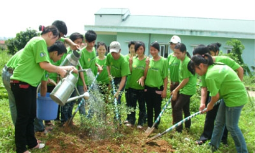 Nhiều nội dung mới được đưa vào Luật Bảo vệ môi trường (sửa đổi)