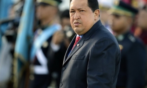 Ra mắt cuốn sách về tư tưởng chính trị của Hugo Chavez