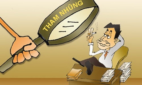 Kon Tum: Đẩy mạnh công tác phòng, chống tham nhũng, lãng phí  gắn với thực hiện Nghị quyết Trung ương 4 khóa XI