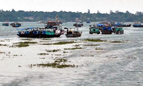 Quảng Ninh: Tạo đà để huyện đảo Cô Tô vươn ra biển lớn