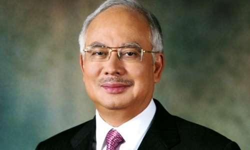 Thủ tướng Malaysia Najib Razak thăm chính thức Việt Nam