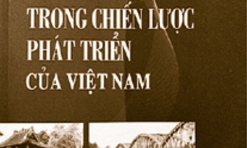 Văn hóa trong chiến lược phát triển của Việt Nam