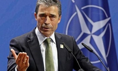 NATO hối thúc các nước tăng chi tiêu cho quốc phòng