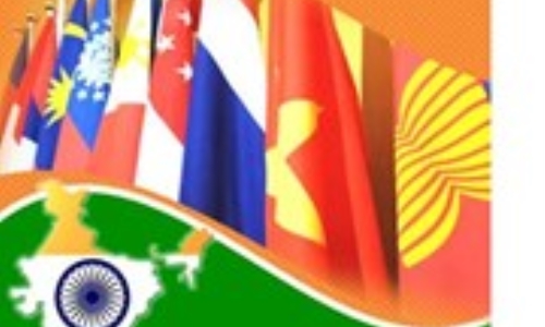 Ấn Độ tái khẳng định hỗ trợ xây dựng Cộng đồng ASEAN