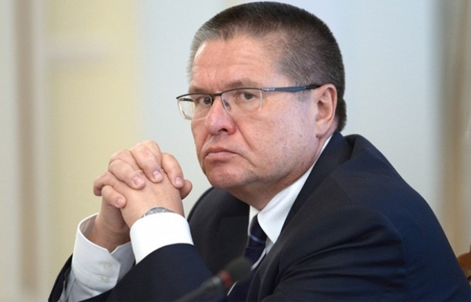 Bộ trưởng Kinh tế Nga Alexei Ulyukayev. (Nguồn: Itar-tass)