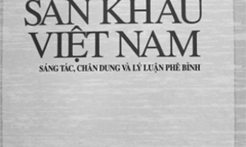 Sân khấu Việt Nam