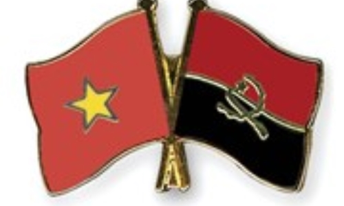 Việt Nam và Angola tăng cường hợp tác kinh tế thương mại