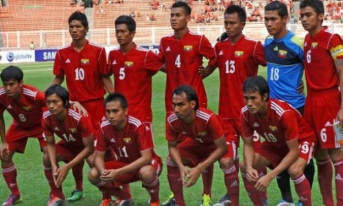 U19 Việt Nam quyết đấu giành vinh quang trước U19 Myanmar