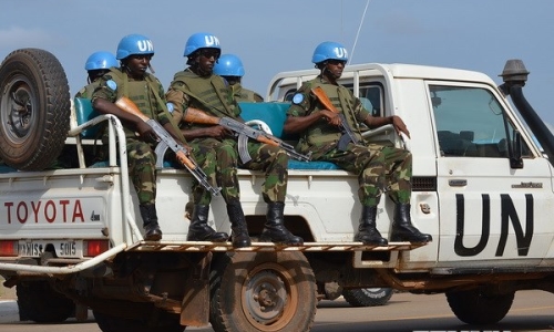 Liên hợp quốc lên án việc bắt giữ nhóm giám sát viên ở Nam Sudan