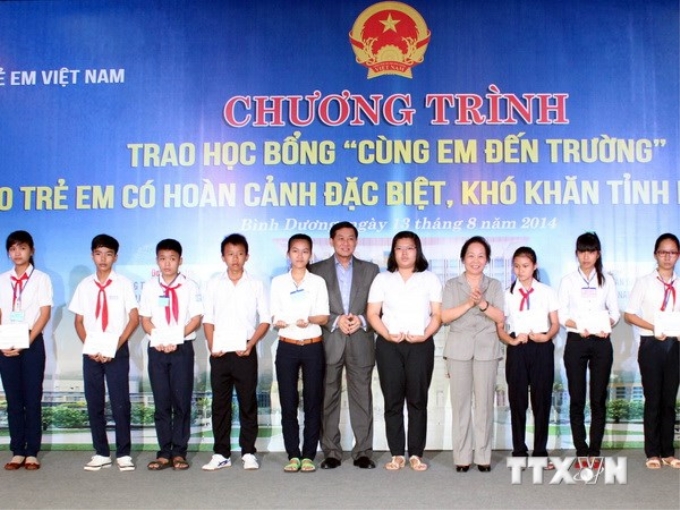 (Ảnh minh họa: TTXVN)