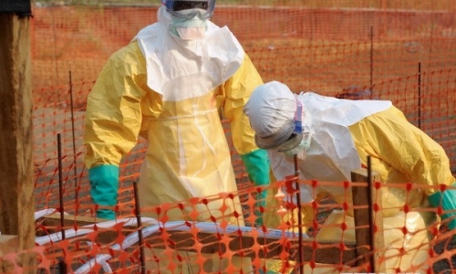 Thủ tướng chỉ đạo thực hiện mọi biện pháp ngăn dịch Ebola