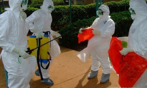 WHO cảnh báo dịch Ebola sẽ còn lan rộng trong nhiều tháng tới