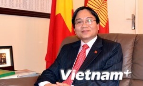 Cộng đồng ASEAN - Bước ngoặt trong lịch sử phát triển khu vực