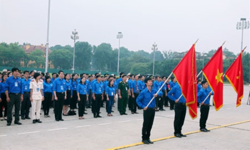 Diễn đàn “Tu dưỡng đạo đức cách mạng” và “Nói đi đôi với làm”