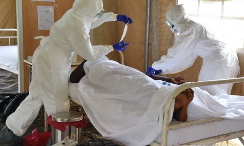 WHO phác thảo một kế hoạch chiến lược đối phó dịch Ebola