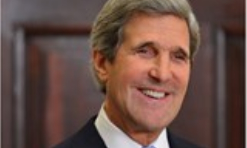 Ngoại trưởng Mỹ John Kerry chúc mừng Quốc khánh Việt Nam