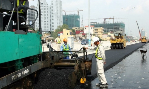 Doanh nghiệp giao thông kỳ vọng tạo đột phá sau cổ phần hóa