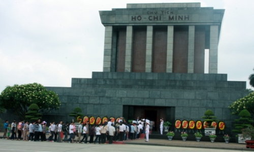 Nơi hội tụ tình cảm, niềm tin