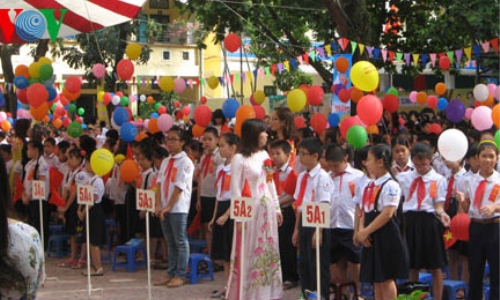 Hà Nội thành lập 5 đoàn đi kiểm tra thu chi đầu năm học mới