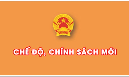 Chính sách mới có hiệu lực từ tháng 2/2015