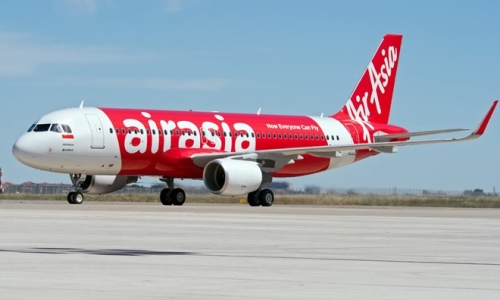 Indonesia đình chỉ giấy phép bay của AirAsia tuyến Surabaya-Singapore